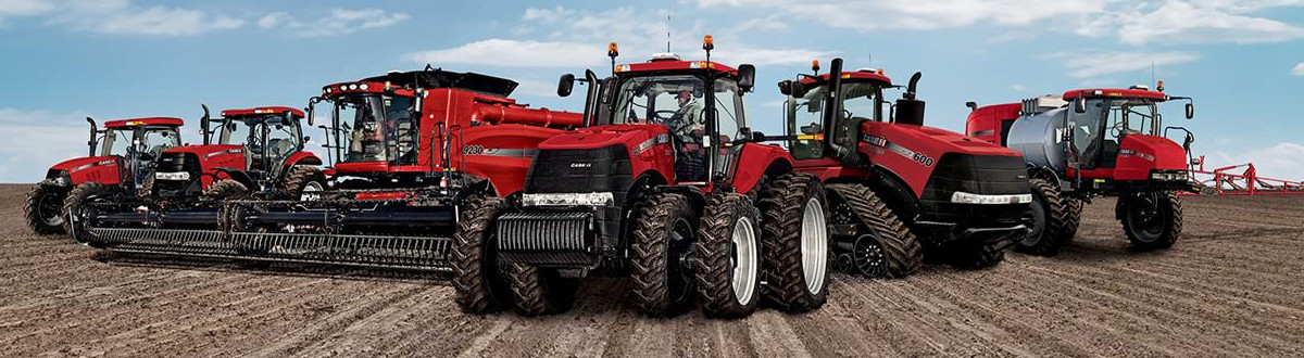 Case IH for sale in Country Tractor & Equipment, Armstrong, British Columbia