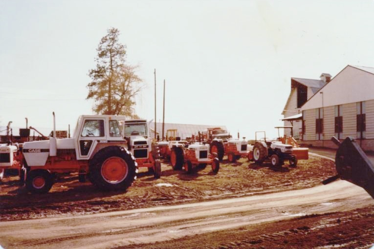 Circa during 1977